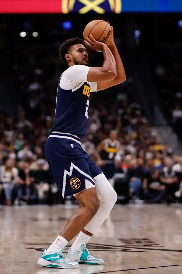 Cam Johnson - Denver Nuggets