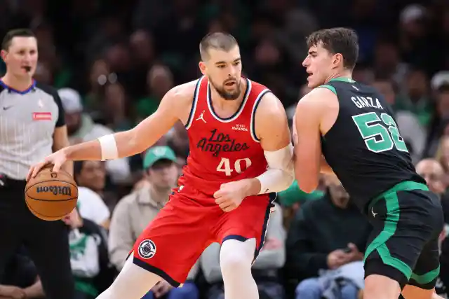 Celtics Have Had Conversations About Trading For Two Different Star Centers