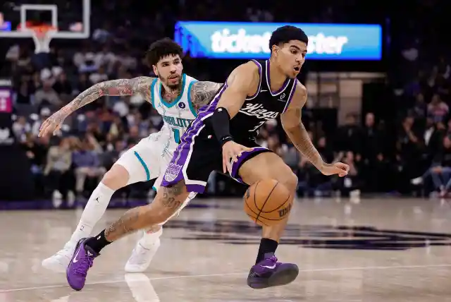 Sacramento Kings Sign Former First-Round Pick To Two-Year Deal