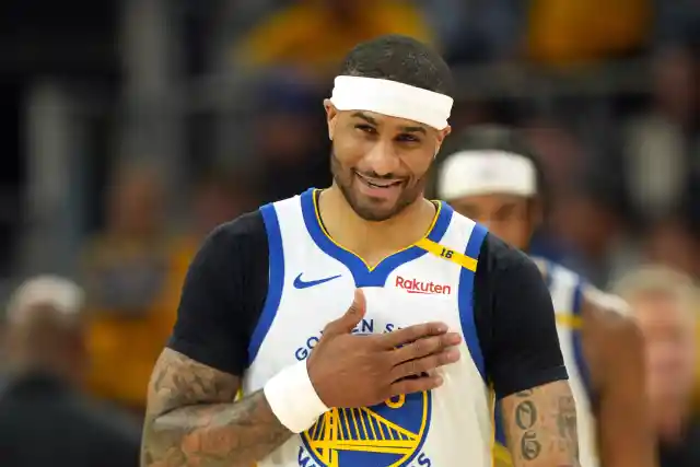 Steph Curry Pushing the Warriors for a Reunion With Former Guard Gary Payton