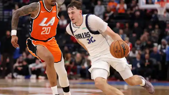 Nuggets Coach Talks About His First Impressions of Cooper Flagg