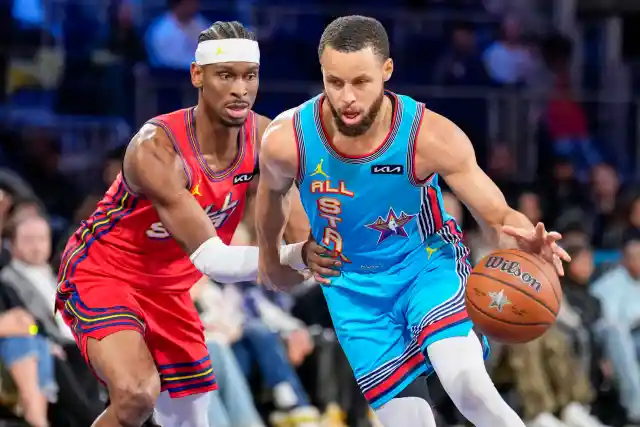 How will the All-Stars be selected?