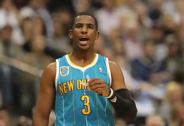 Best Draft Pick In New Orleans Pelicans History