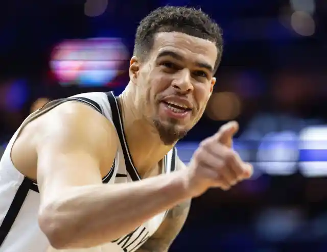 NBA Insider Believes This Forward Has Sky-Rocketed His Trade Value