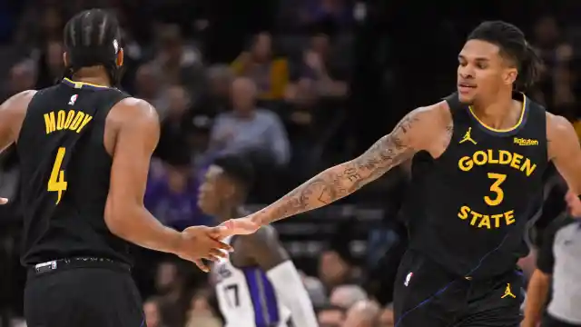 Warriors to Add Two More Guards to Rotation, Time to Consolidate?