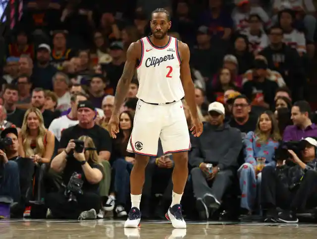Los Angeles Clippers Likely To Move Away From Their Current Core In The Coming Years