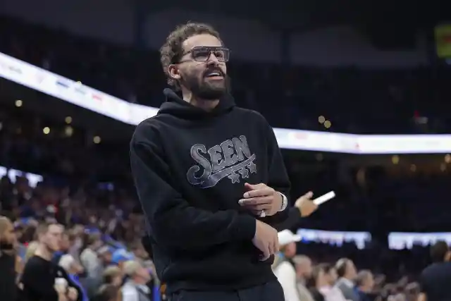 NBA Insider Reports 4-Time All-Star's Time With Team That Drafted Him Is "Coming to an end"