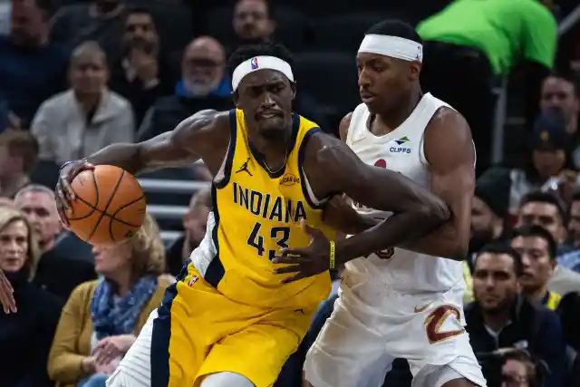 Are The Chicago Bulls Following The Indiana Pacers' Blueprint?