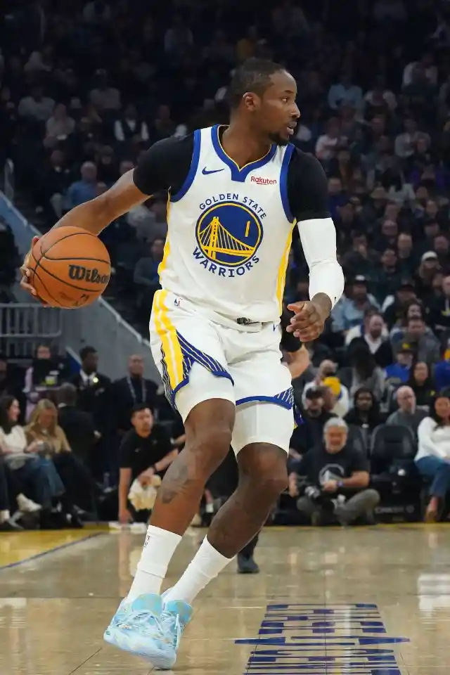 Key Warriors Trade Piece Gets Injured Right Before Deadline