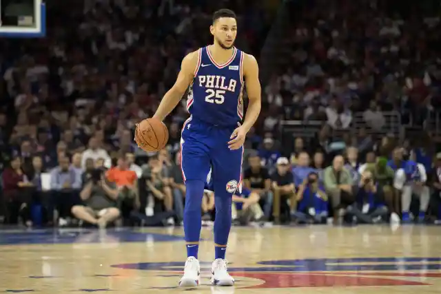 Patrick Beverley Weighs In On Ben Simmons' Infamous Shooting Woes