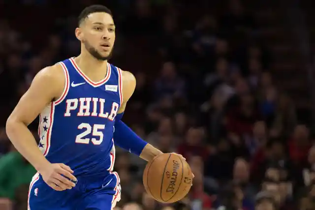 Top 10 Worst Contract Year Flops In NBA History