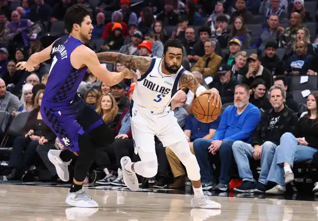 Dallas Mavericks Ready To Move On From Veteran Point Guard