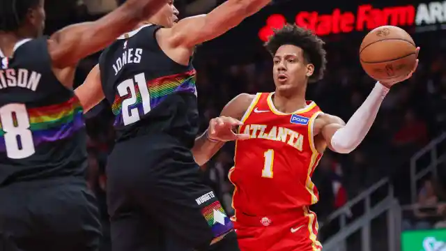 Hawks Predicted to Part Ways with Franchise Star at Trade Deadline