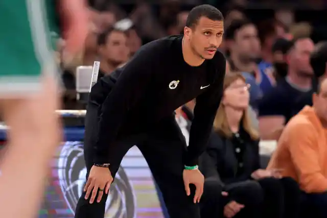 Celtics New Owner Thinks Joe Mazzulla Will Crush at This Aspect of His Job