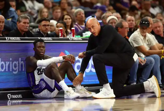 'We Should Be 4-0'; Sacramento Kings Coach Makes Intriguing Statement About His Team