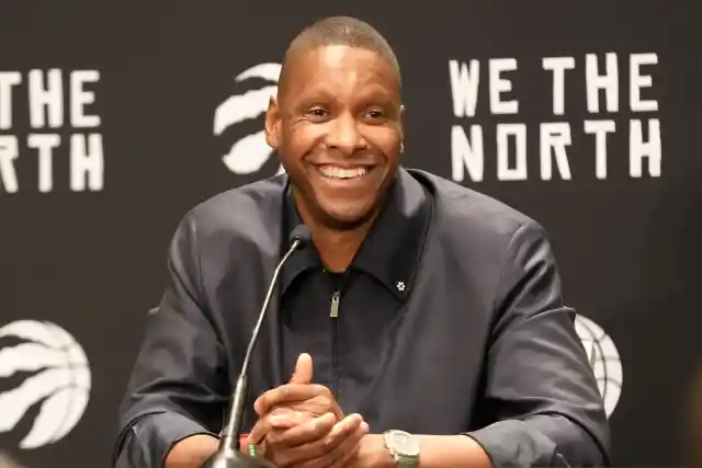 Raptors GM Candidates Criticize Masai Ujiri's Moves, Labelling Them 'Desperate Hail Marys'