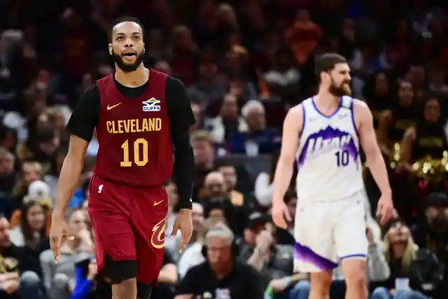 New Report Reveals Cavaliers Frustration With Darius Garland Before The Trade