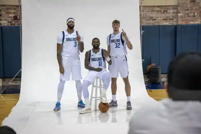 Rich Paul Reflects on How Anthony Davis Injury Changes Trade Market