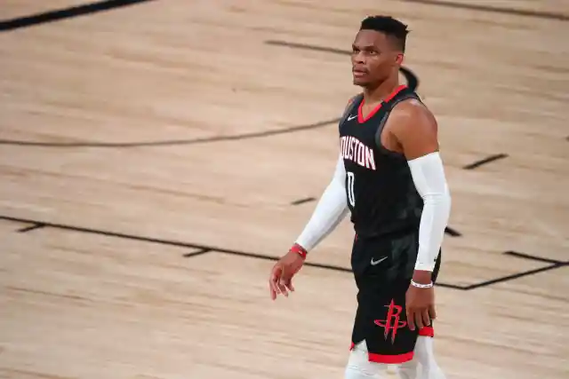 Houston Rockets Point Guard Options With VanVleet Out For The Season