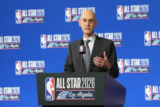 NBA Reveals Three Potential Solutions To Taking