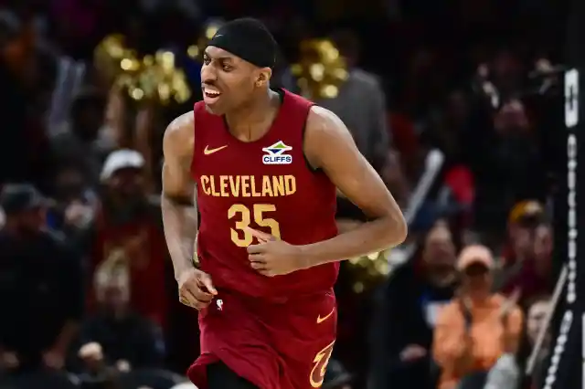 Who Is Nae'Qwan Tomlin