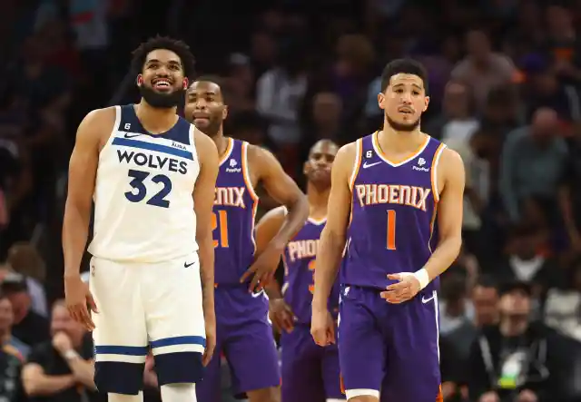 KAT: Devin Booker Didn't Know If He'd Make The NBA While in College