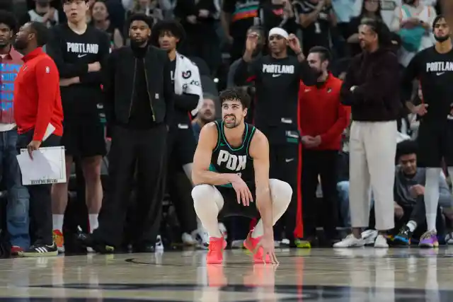 NBA Most Improved Player Award: A Midseason Check In