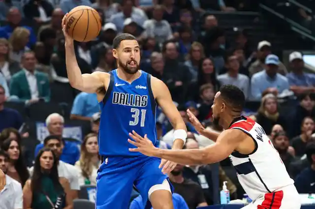 Dallas Mavericks Reportedly Set To Explore Trade Market for Klay Thompson