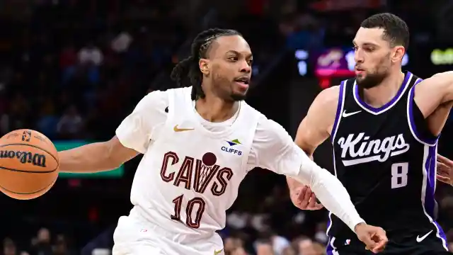 Darius Garland Injury Updates Provide Optimism for Finals-Hopeful Cavaliers