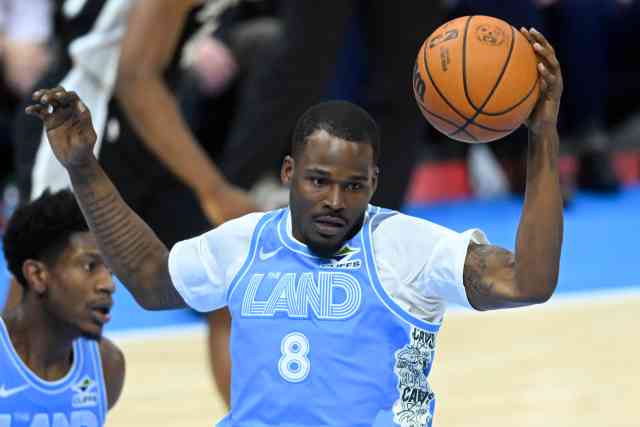Forward Javonte Green Reaches an Agreement With the Detroit Pistons