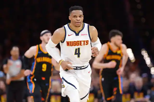 NBA Reporter Makes Shocking Prediction on Russell Westbrook's Free Agency Status