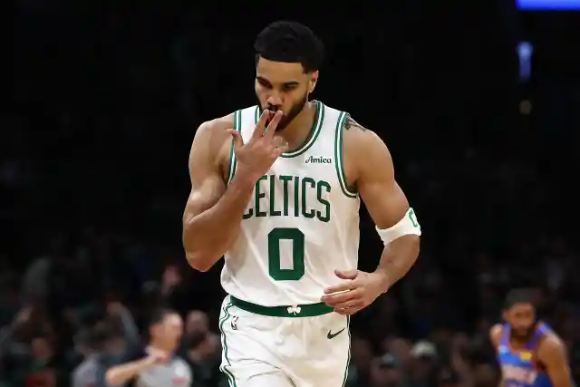 Stephen A. Smith Believes This is the Most Dangerous Team in the East