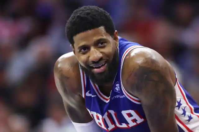 Paul George Apologizes As He Returns to the Sixers Lineup