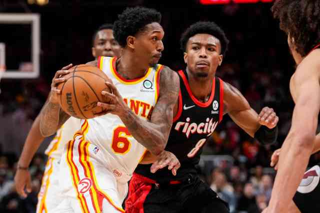 Lou Williams Builds Monster Team With $15 Budget
