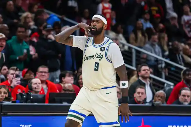 Bucks Are Reportedly "Gauging" Bobby Portis' Value On The Trade Market; OKC Potentially Interested