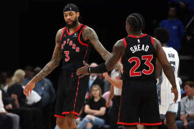 Bleacher Report Name Their Most Overrated Player For The 2025/26 NBA Season