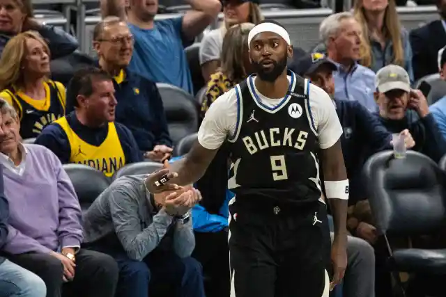 Bobby Portis Believes the Milwaukee Bucks Have the Best Bench in the Entire NBA