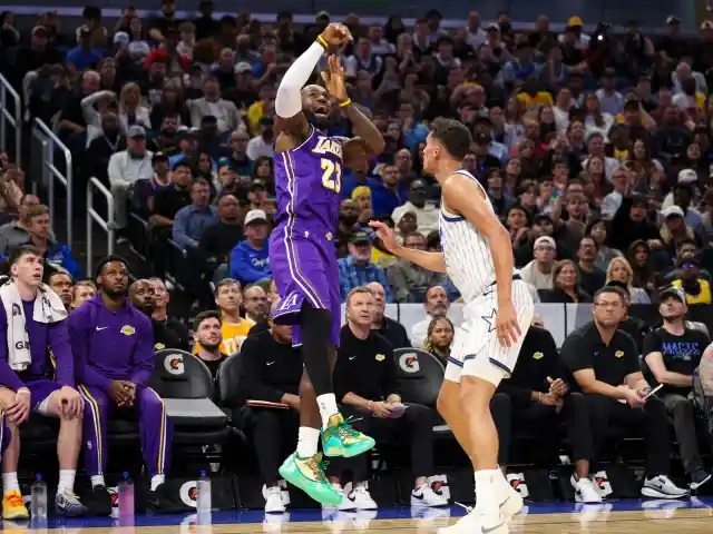 LeBron James Not Expected To Sign With This Team Over The Summer