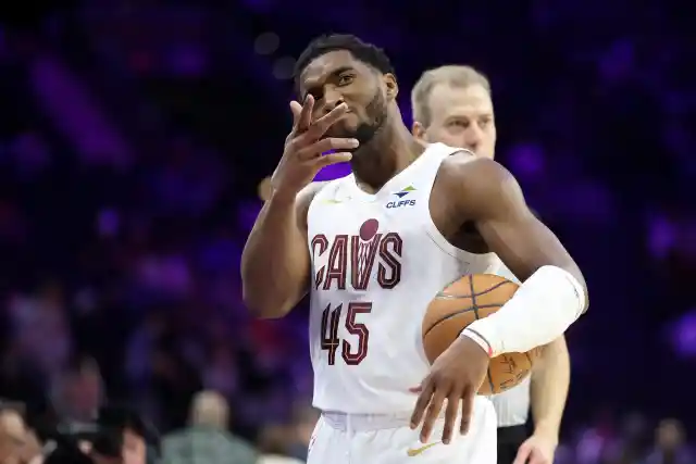 Donovan Mitchell Addresses Not Being An All-Star Starter In 2026