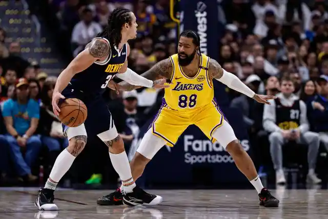 Markieff Morris Opens Up On The Miami Heat's Handling Of His Injury at the Hands Of Nikola Jokic