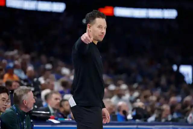 NBA Coach Of The Year Award: A Mid-season Check In