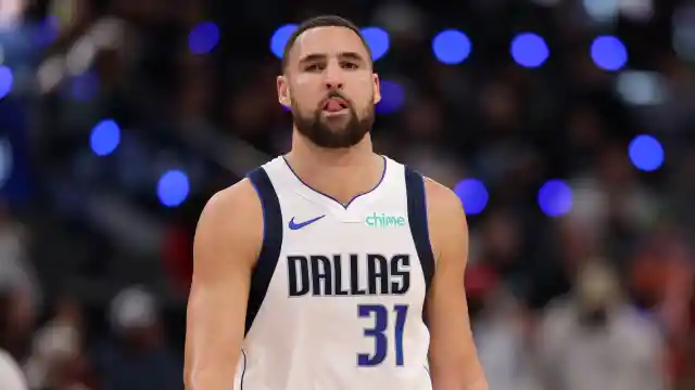 Former NBA Player Criticizing League's Treatment of Aging Stars