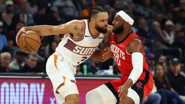 NBA Owner Compares Draymond Green to One of His Rivals