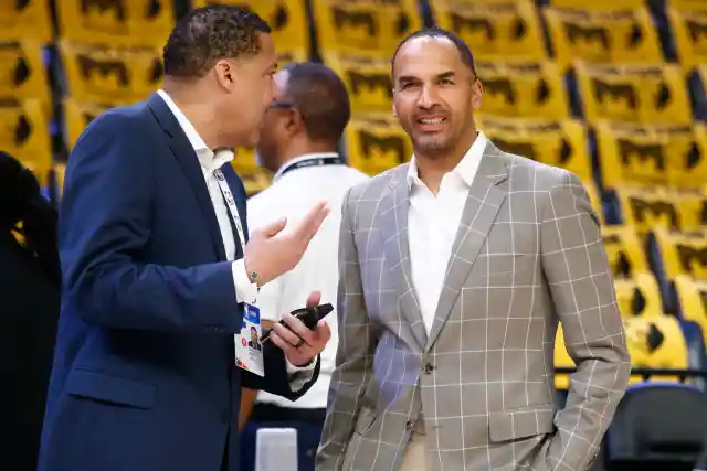 Nico Harrison Reportedly Gave Anthony Davis A Massive Privilege That He Didn't Afford Luke Doncic