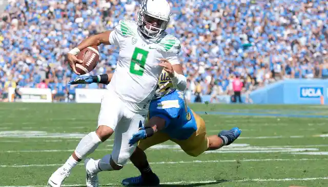 Rose Bowl Signs Agreement for 12-Team Playoff and More Sports News