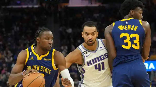 Steve Kerr Defends the Warriors' "Two-Timeline" Strategy from Years Ago