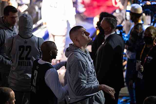 Ex-NBA'er: This Player is More Important Than Jokic to Serbian EuroBasket Team