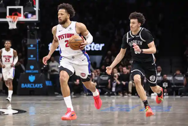 Cade Cunningham Return Officially Revealed By The Detroit Pistons