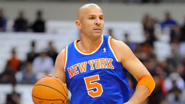 Jason Kidd Denies Rumors That He Almost Left Mavericks for Knicks