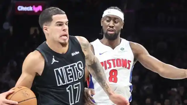 Michael Porter Jr.&nbsp;